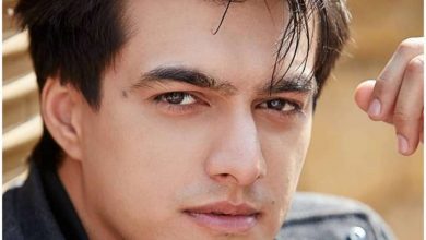 Mohsin Khan 10 Years in Acting
