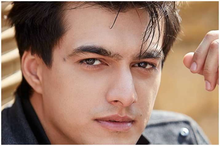 TV Actor Mohsin Khan Completes a Decade in his Acting Career, Check How