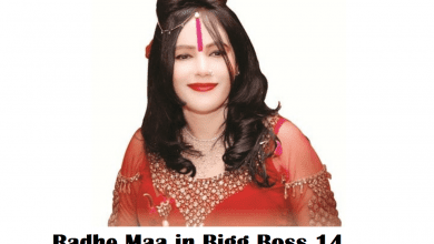 Radhe Maa in Bigg Boss 14