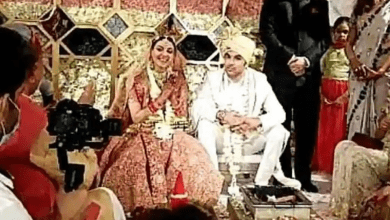 Kajal Aggarwal wedding