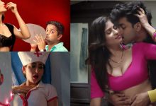 Hottest Indian Web Series