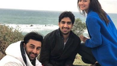 why Brahmastra teaser has vanished from YouTube