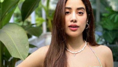 Janhvi Kapoor buys a new house in Juhu