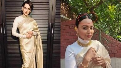 Kangana Ranaut Vs Swara Bhaskar