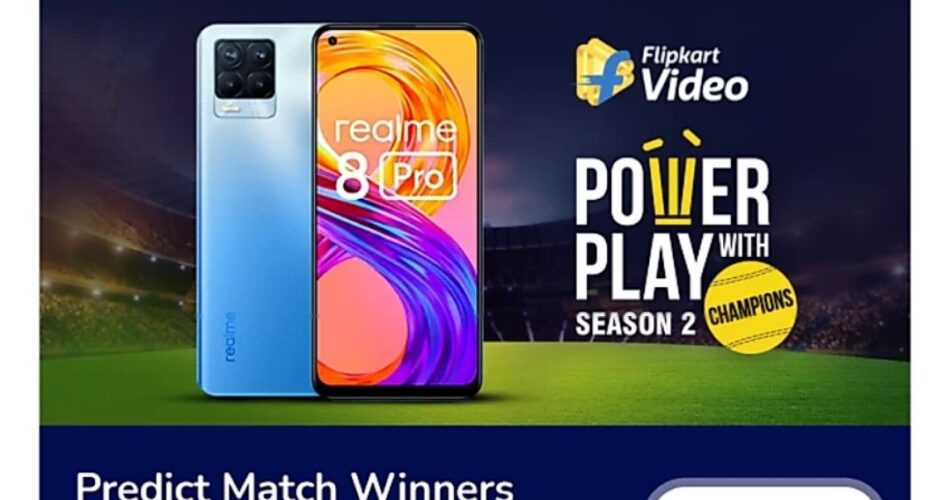 Flipkart Power Play With Champions Quiz 4 May Chance To Get Daily Rewards Btown Stories