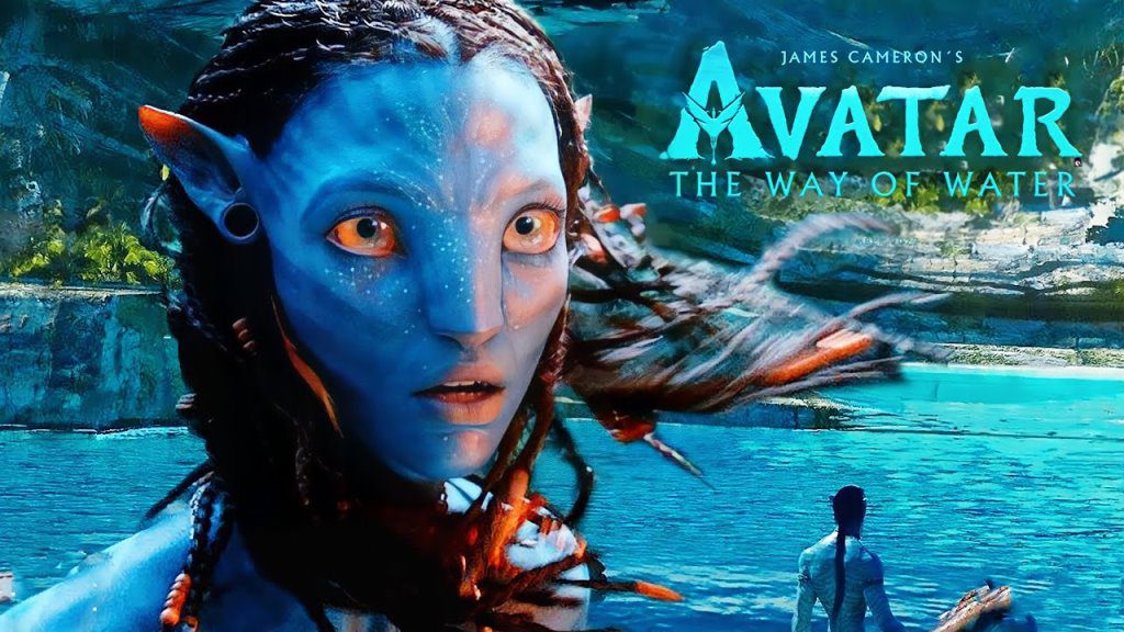Avatar: The Way of Water download the last version for android