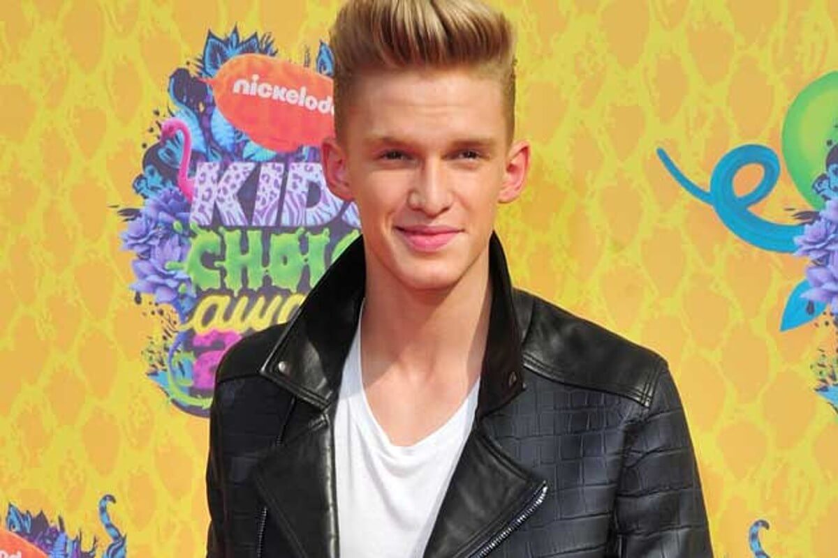 Cody Simpson bio