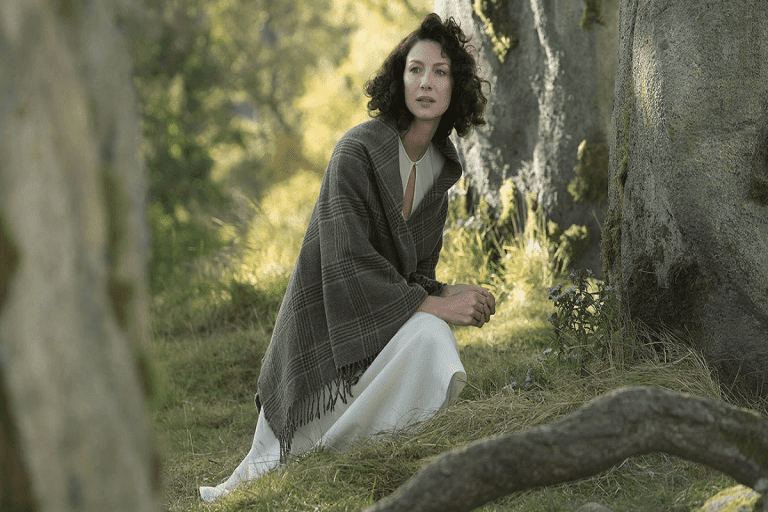 Caitriona Balfe Husband How Old is Caitriona Balfe 2023 Tony Mcgill