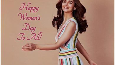 womens day wishes
