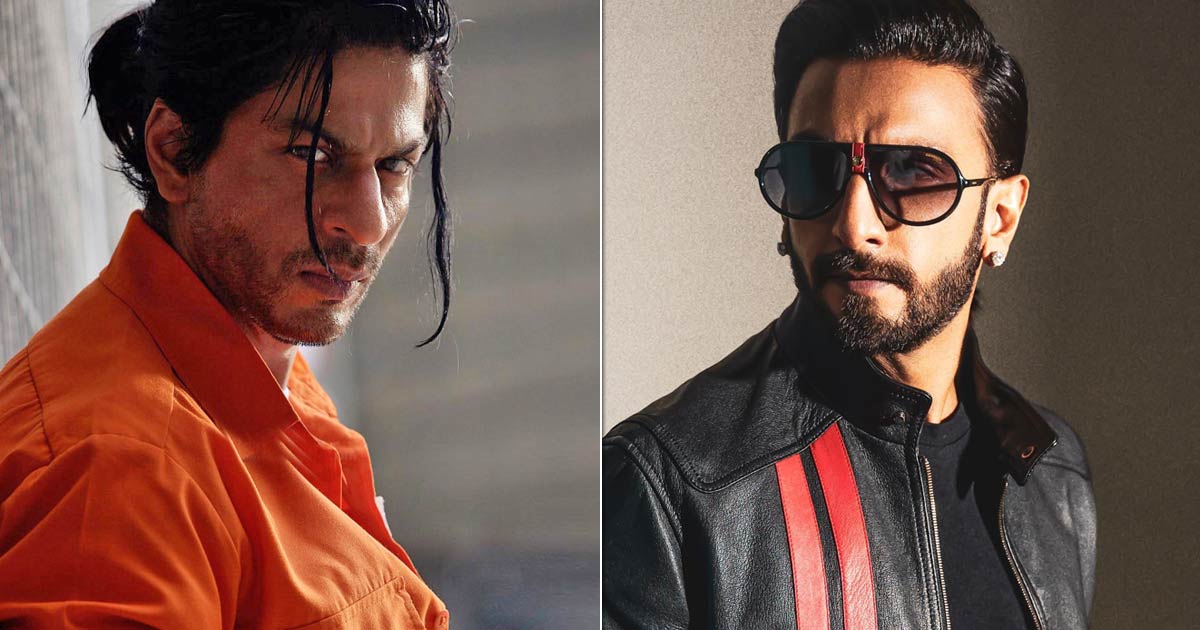 Is Don 3 Happening, Who Is In The Lead, Has Ranveer Singh Replaced Shah ...