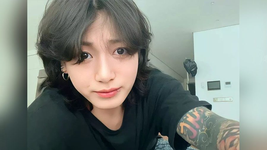 Jungkook prend d’assaut Twitter avec 93k tweets et ses fans célèbrent ...