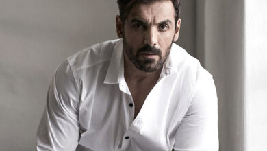 John Abraham