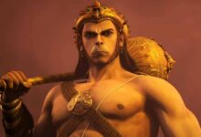the legend of hanuman season 4 review