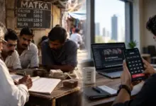 amar matka understanding online matka games their popularity and important considerations